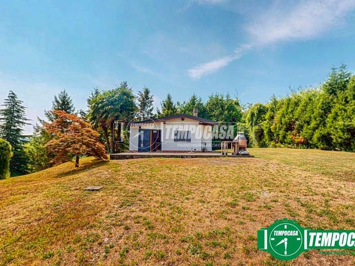 Casa bilocale in vendita in Via Francesco Cavalli, Centro, San Salvatore Monferrato