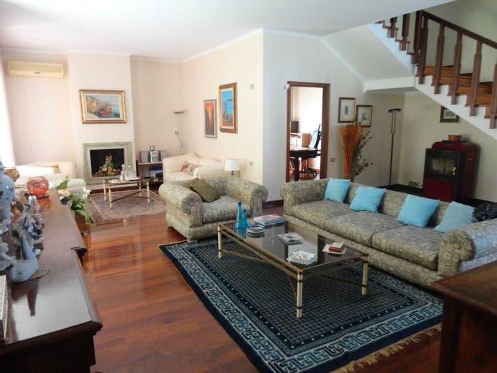 Casa con 6 locali in vendita in Strada Statale Adriatica, Foro, Ortona