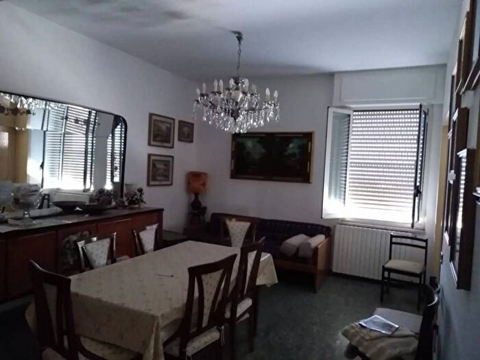 Appartamento con 5 locali in vendita in Carlo V, Centro Storico, Catanzaro