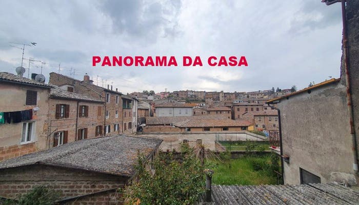 Appartamento con 6 locali in vendita in Via Cesare Battisti SNC, Centro, Acquapendente