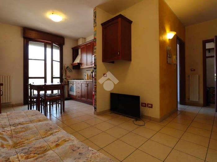 Appartamento bilocale in vendita in via verona, Cittadella Colle Aperto, Mantova