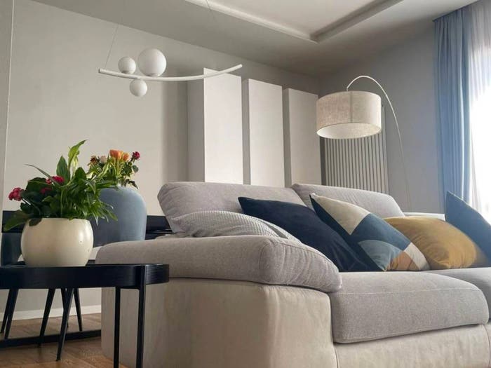 Appartamento con 5 locali in vendita in Masini XX Settembre, Empoli