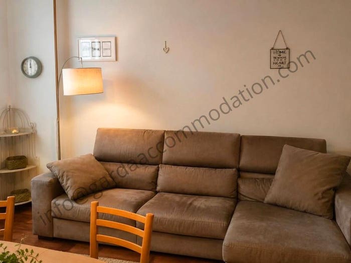 Appartamento bilocale in vendita in Via Guglielmo Marconi, Centro, Gargnano
