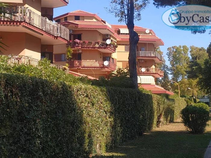 Appartamento trilocale in vendita in Via Orione, Marina di San Nicola, Ladispoli
