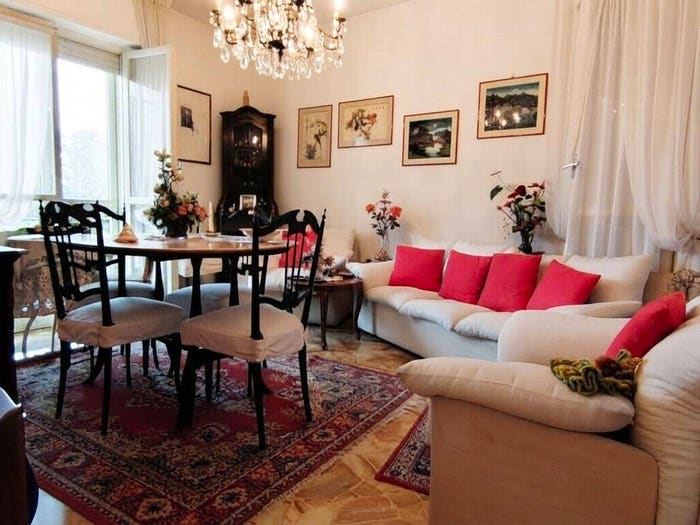 Appartamento trilocale in vendita in Centro, San Bartolomeo al Mare