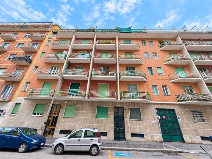 Appartamento bilocale in vendita in Via Edoardo Daneo, Lingotto, Torino