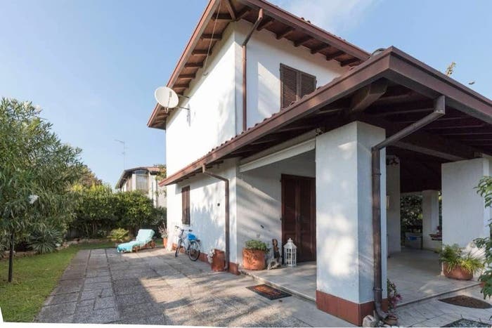 Casa trilocale in vendita in Viale degli Ulivi, Lido degli Estensi, Comacchio