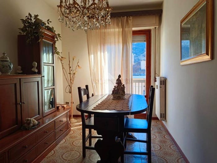 Appartamento quadrilocale in vendita in Via Avosso, Centro, Casella