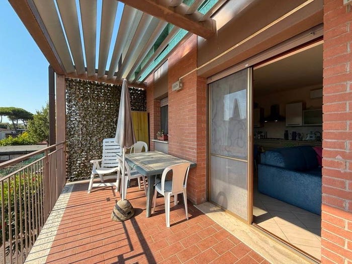 Appartamento trilocale in vendita in Via San Guido, Tirrenia, Pisa