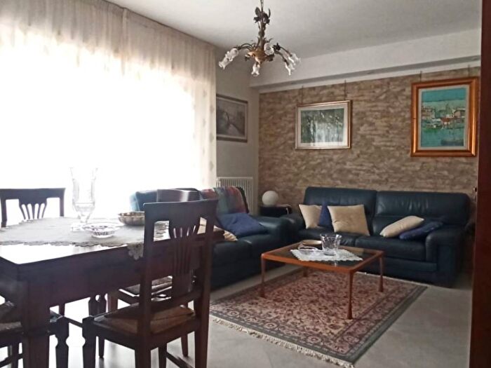 Appartamento con 6 locali in vendita in Strada Statale Lucchese, Stazione Masotti, Serravalle Pistoiese