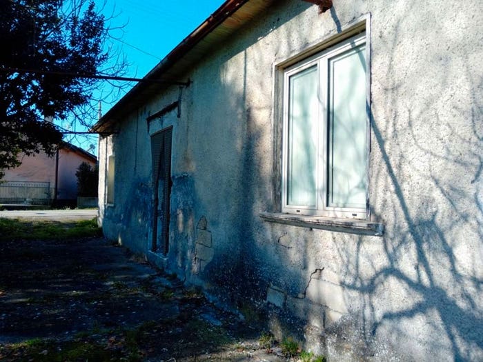 Casa monolocale in vendita in Via Frasi, Frassi, Arce