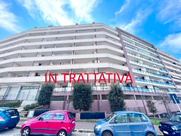 Appartamento bilocale in vendita in Via Leonida Tonelli, Fonte Laurentina, Roma
