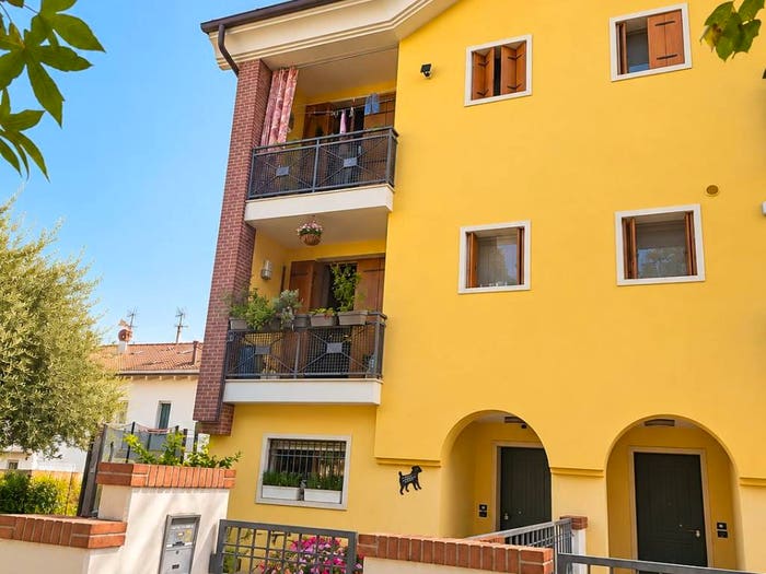 Casa con 6 locali in vendita in Secula, Longare
