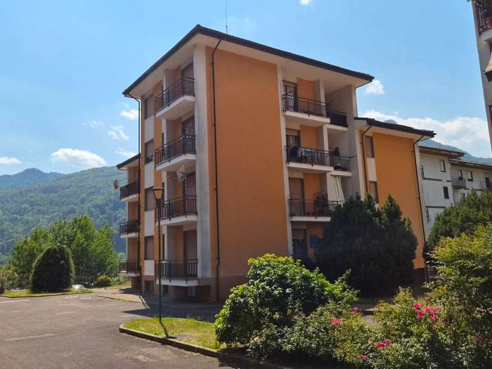 Appartamento trilocale in vendita in Via per Scopelletto, Centro, Varallo