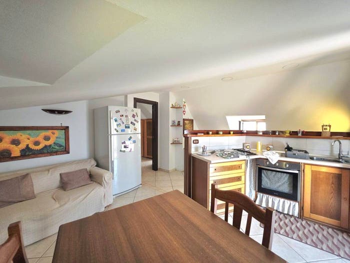 Casa trilocale in vendita in Corso Italia, Centro, Mugnano di Napoli