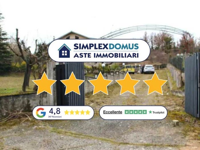 Casa con 6 locali in vendita in Via del Castagneto, Corroccioni, Cagnano Amiterno