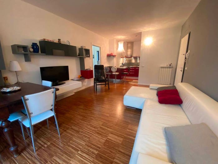 Appartamento trilocale in vendita in via bellaria, Centro, Rivergaro