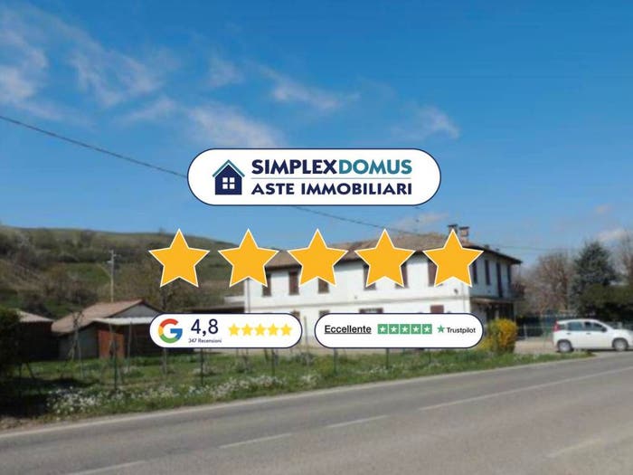 Casa con 6 locali in vendita in Via Vallescuropasso, Vallescuropasso Località Stefano, Cigognola