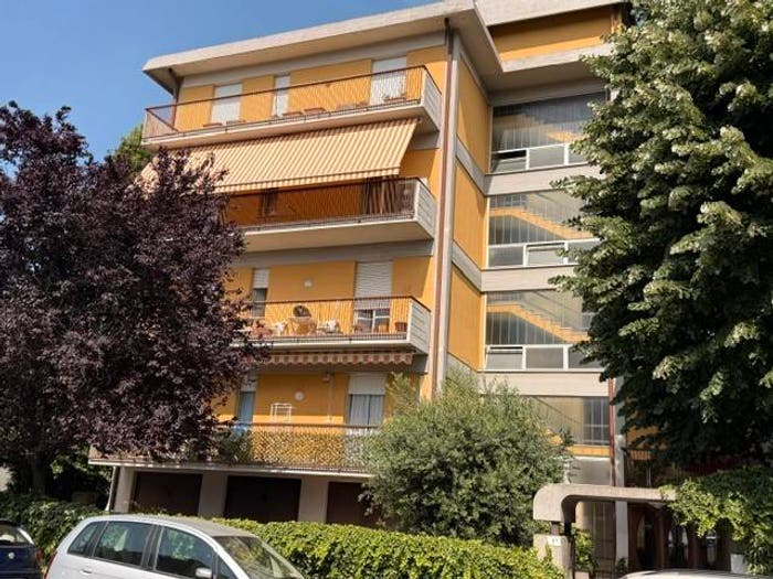 Appartamento quadrilocale in vendita in Via Giuseppe Santarelli, Musicisti, Forlì