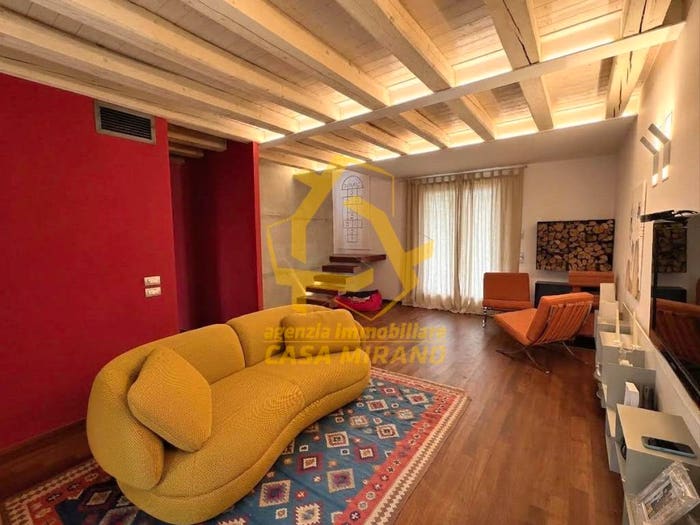 Casa trilocale in vendita in Via Scortegara, Zianigo, Mirano