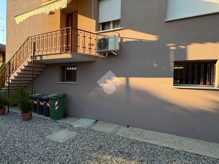 Appartamento quadrilocale in vendita in Via Del Bigolo, Mortise, Padova