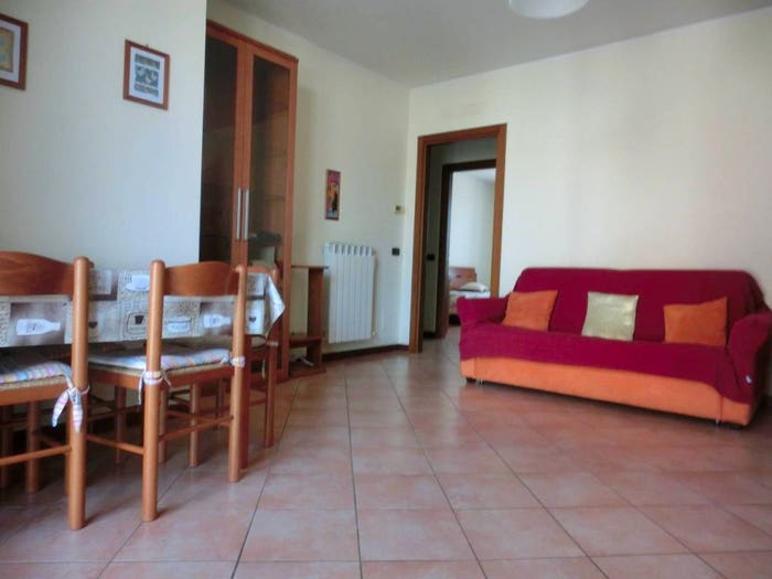 Appartamento bilocale in vendita in Via Vittorio Veneto, Salerano sul Lambro