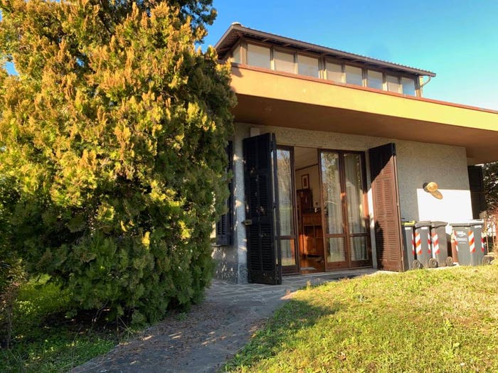 Casa quadrilocale in vendita in Via Giuseppe Verdi, Novi Ligure