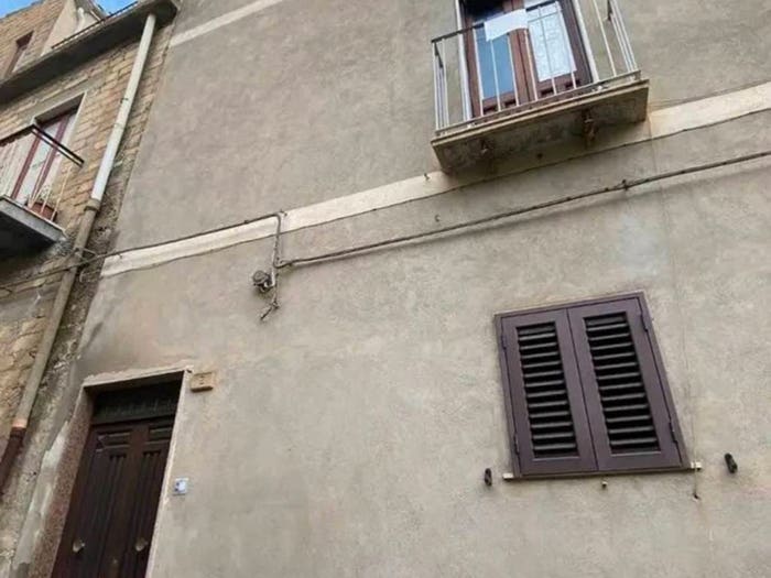 Casa con 6 locali in vendita in Via Dandolo, Agira