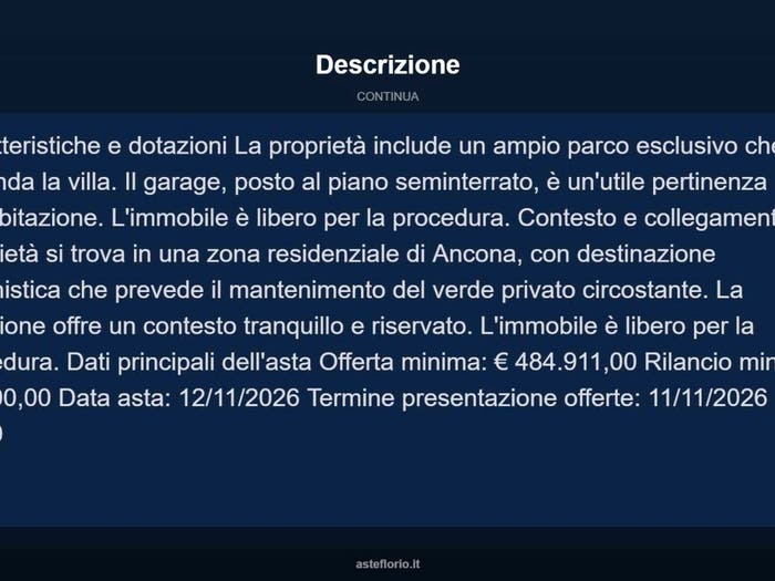 Case in Vendita e in Affitto - 2
