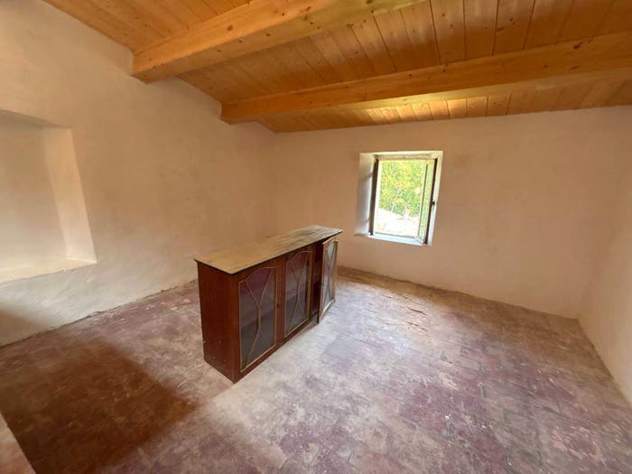Casa quadrilocale in vendita in Vocabolo Braccano, Braccano, Matelica