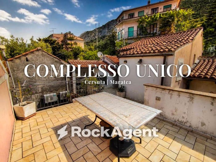 Casa con 6 locali in vendita in Contrada Cersuta, Cersuta, Maratea