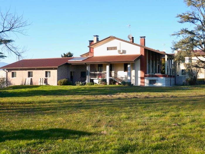 Casa con 6 locali in vendita in Rauscedo Domanins, San Giorgio della Richinvelda