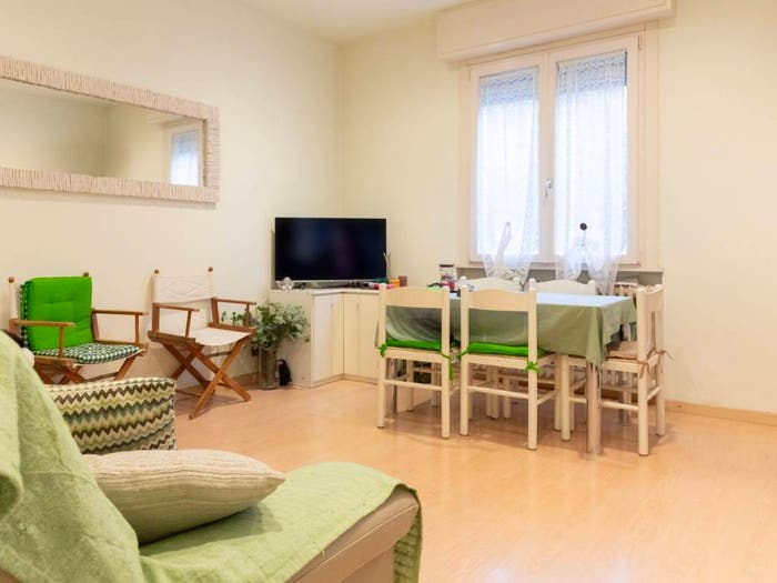 Appartamento trilocale in vendita in Cattolica
