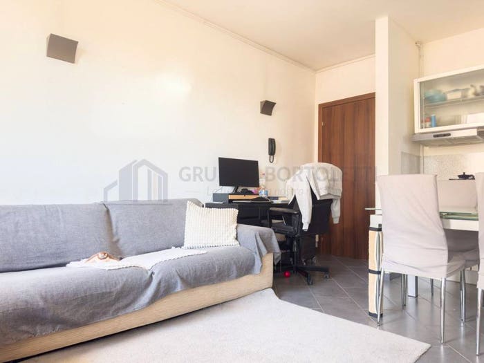 Appartamento trilocale in vendita in Via Giovanni Pascoli, Noventa, Noventa Padovana