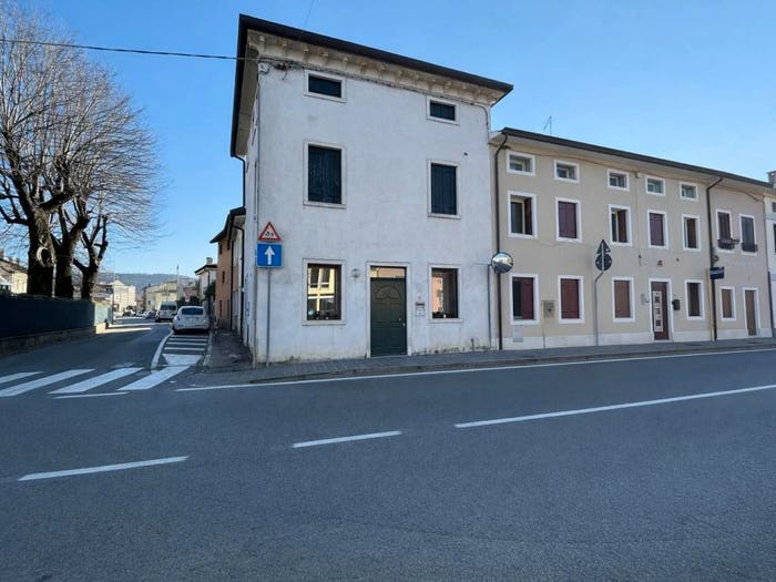 Appartamento bilocale in vendita in Via Chiesa Nuova, Tezze, Arzignano