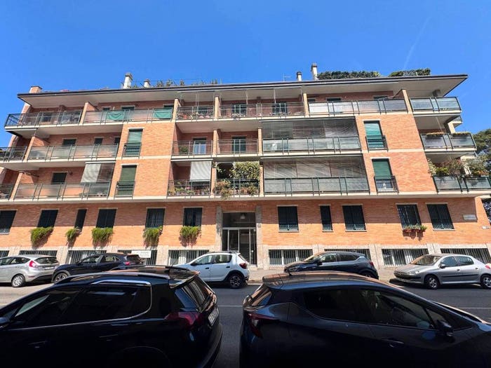 Appartamento bilocale in vendita in Via Giuseppe Sercognani, Bovisa, Milano