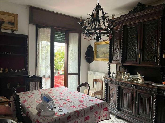 Appartamento trilocale in vendita in Via Monte San Michele, Fontanella