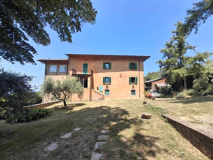 Casa con 6 locali in vendita in località Scopetone, San Firenze Scopetone, Arezzo