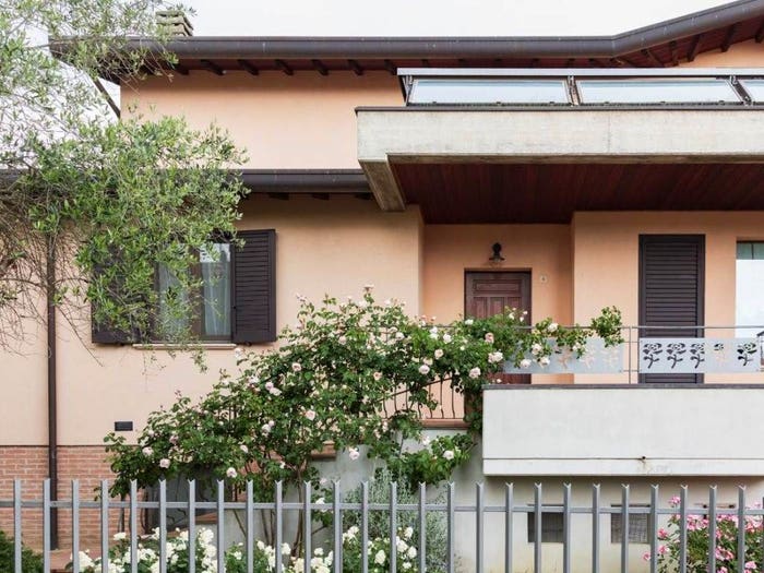 Casa quadrilocale in vendita in Via della Pineta, Palazzo Petrignano, Assisi