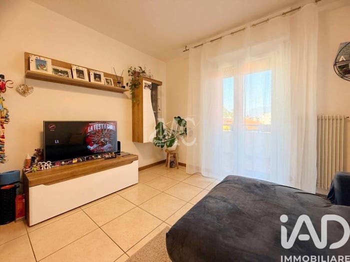 Appartamento con 5 locali in vendita in Via Zandonai, Centro, Mori