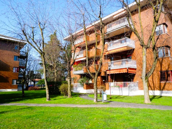 Appartamento trilocale in vendita in Centro, Cassina de' Pecchi