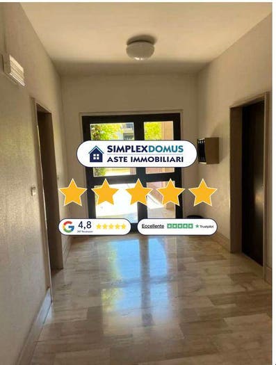 Appartamento quadrilocale in vendita in Raffaele Notari, Comparto Biccari, Foggia