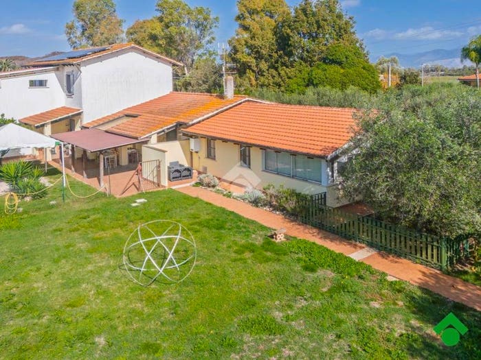 Casa con 6 locali in vendita in Str Corta, Piccarello, Latina