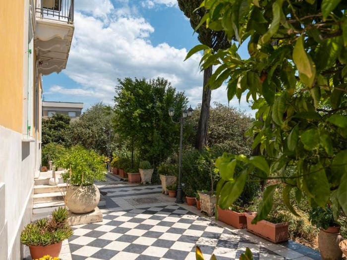 Casa con 6 locali in vendita in Favaro La Lobbia, La Spezia