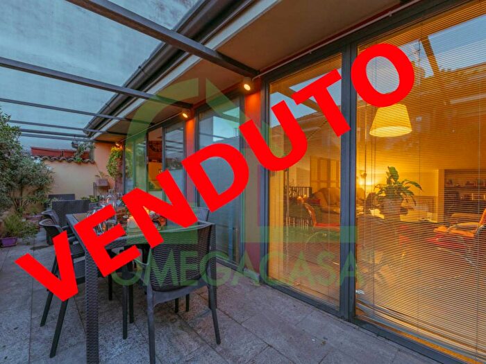 Appartamento trilocale in vendita in Piazza Fratelli Cairoli, Centro, Codogno