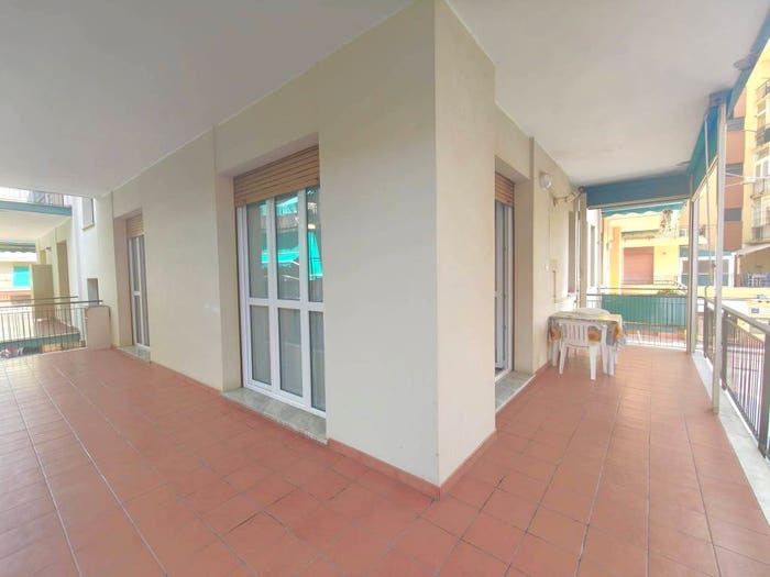 Appartamento bilocale in vendita in Centro, Loano