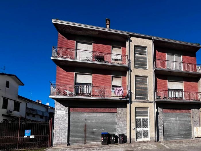 Casa con 6 locali in vendita in Via Luigi Giorgi, Sant'Antonio Veggioletta, Piacenza