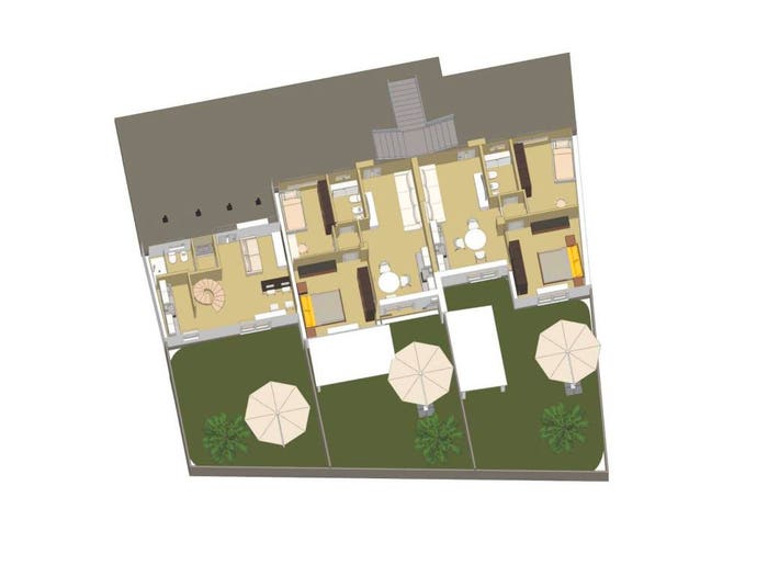 Case in Vendita e in Affitto - 3
