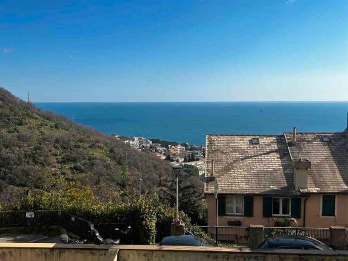 Casa con 6 locali in vendita in Via Don Luigi Sturzo, Quarto, Genova