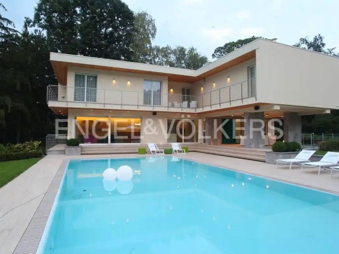 Casa con 6 locali in vendita in Via Cascina Pelada, Cascina Pelada, Cantù